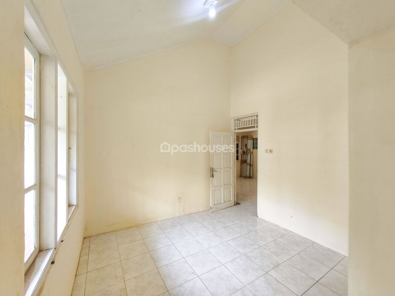 Komplek Ciledug Indah 1