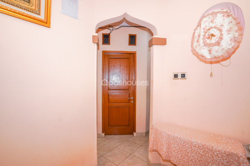 Perumahan Permata Depok Sektor Kumala Blok E14 No.4