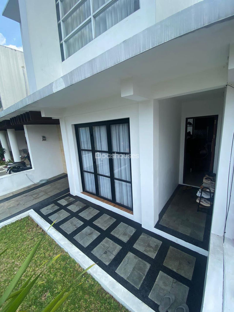 Windelrio Townhouse
