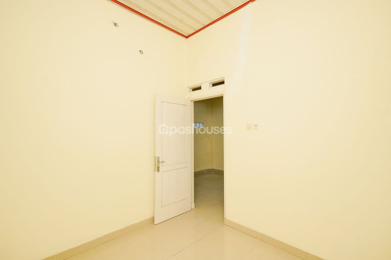 Cluster Taman Asri Bekasi Blok A1
