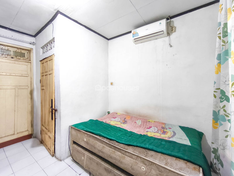 Jalan Raya Puspitek No.72