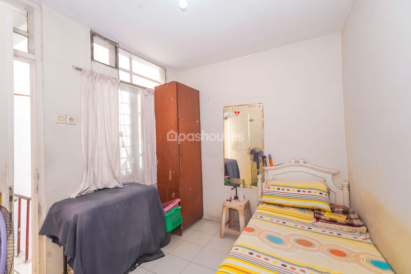 Perumahan Lembah Cinere Indah