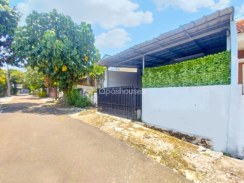 Perumahan Bogor Raya Permai