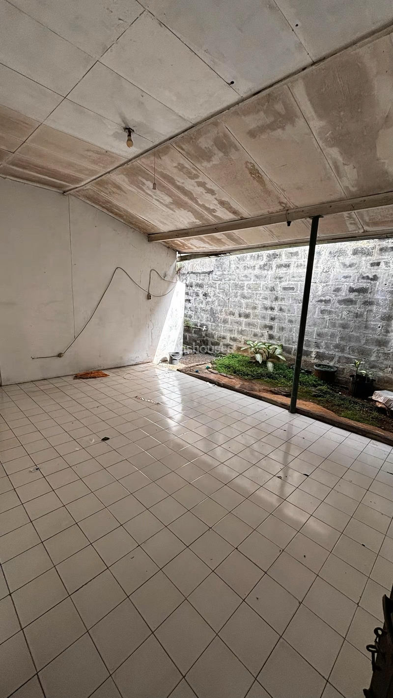 Pamulang Permai Blok AX