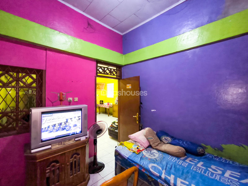Komplek Ciledug Indah 2 Tangerang