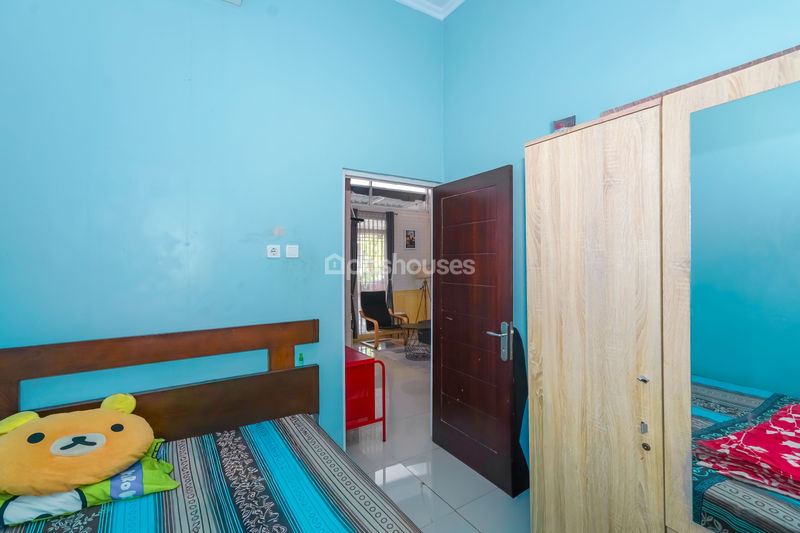 Perumahan The Royal Felice Blok B No.17