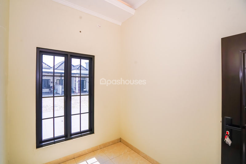 Perumahan Griya Persada Residence