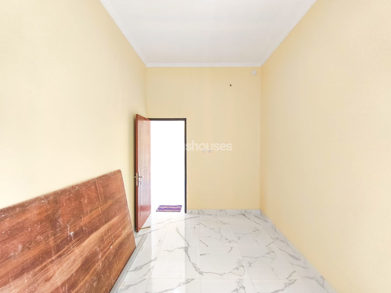 Griya Suradita Indah Blok O4 No.7