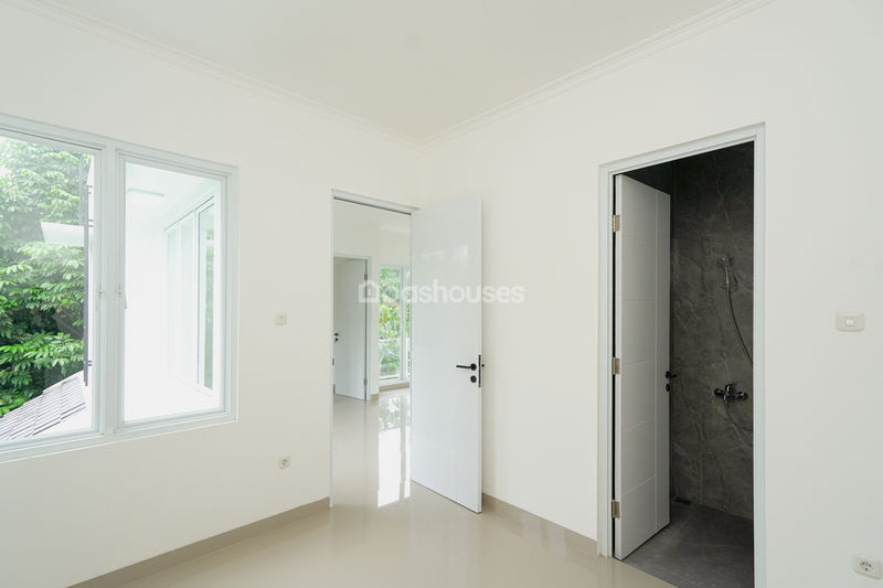 Perumahan Arden Residence Blok C6