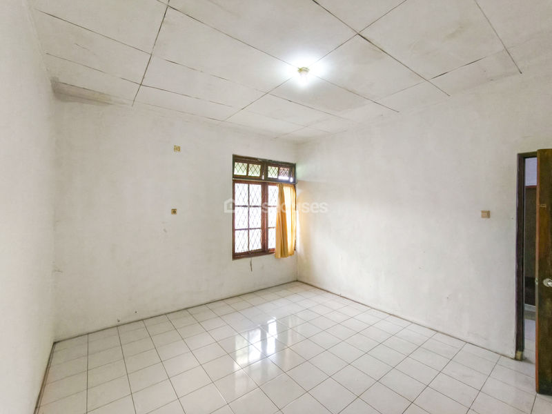 Perumahan Witana Harja Country Estate Blok C-35