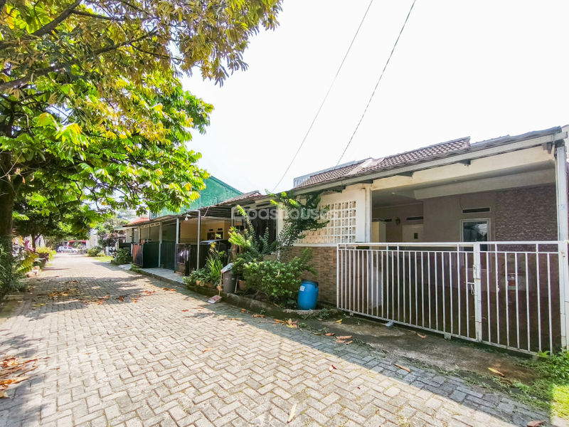 Bumi Cilebut Damai Blok A5 No.13