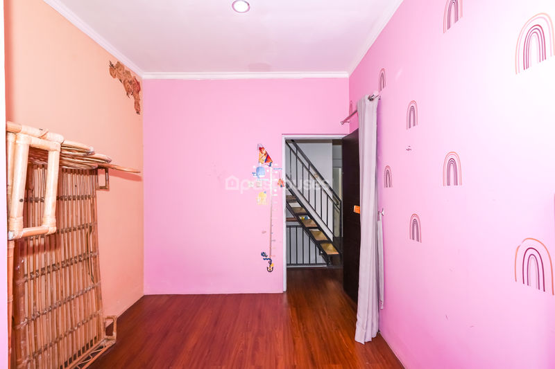 Residence One Blok C10