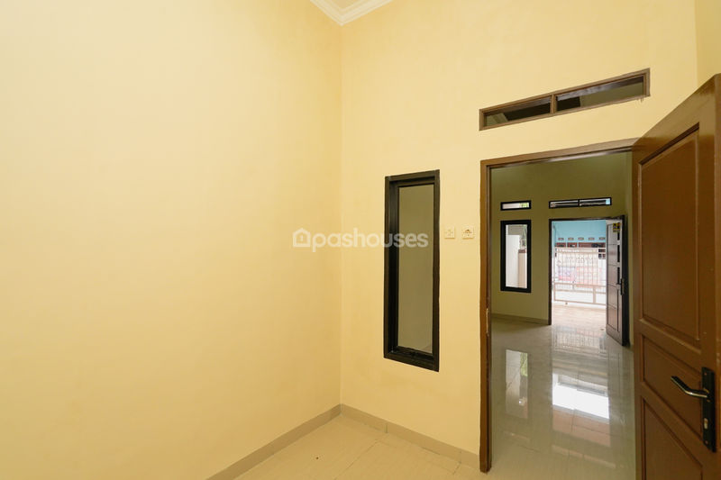 Pondok Ungu Permai Sektor V Blok I12
