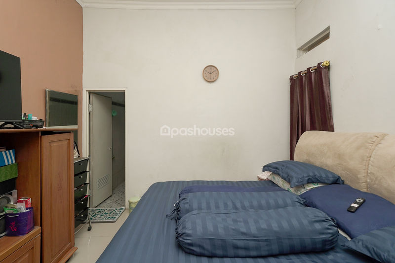 Perumahan Pejuang Jaya Blok B No.104