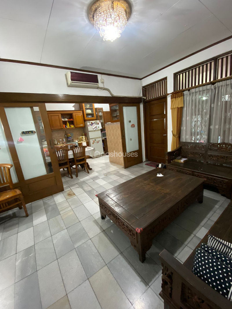 Jalan Kana Lestari