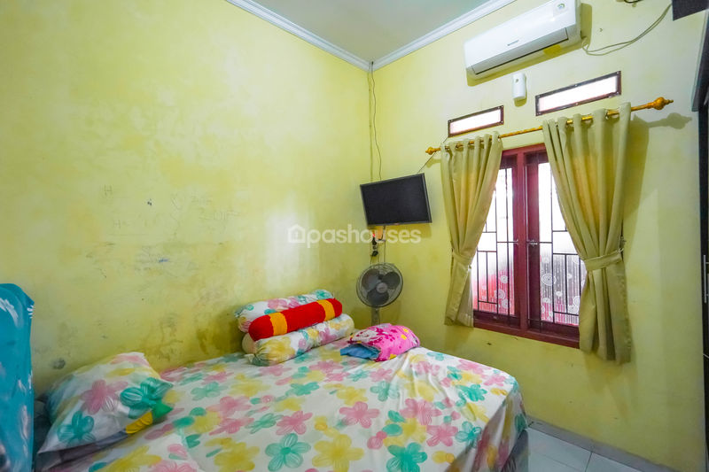 Perumahan Camellia Residence Blok C4