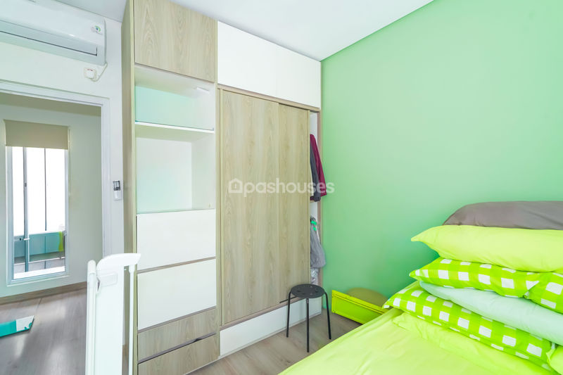 Paradise Serpong City Cluster Summerland