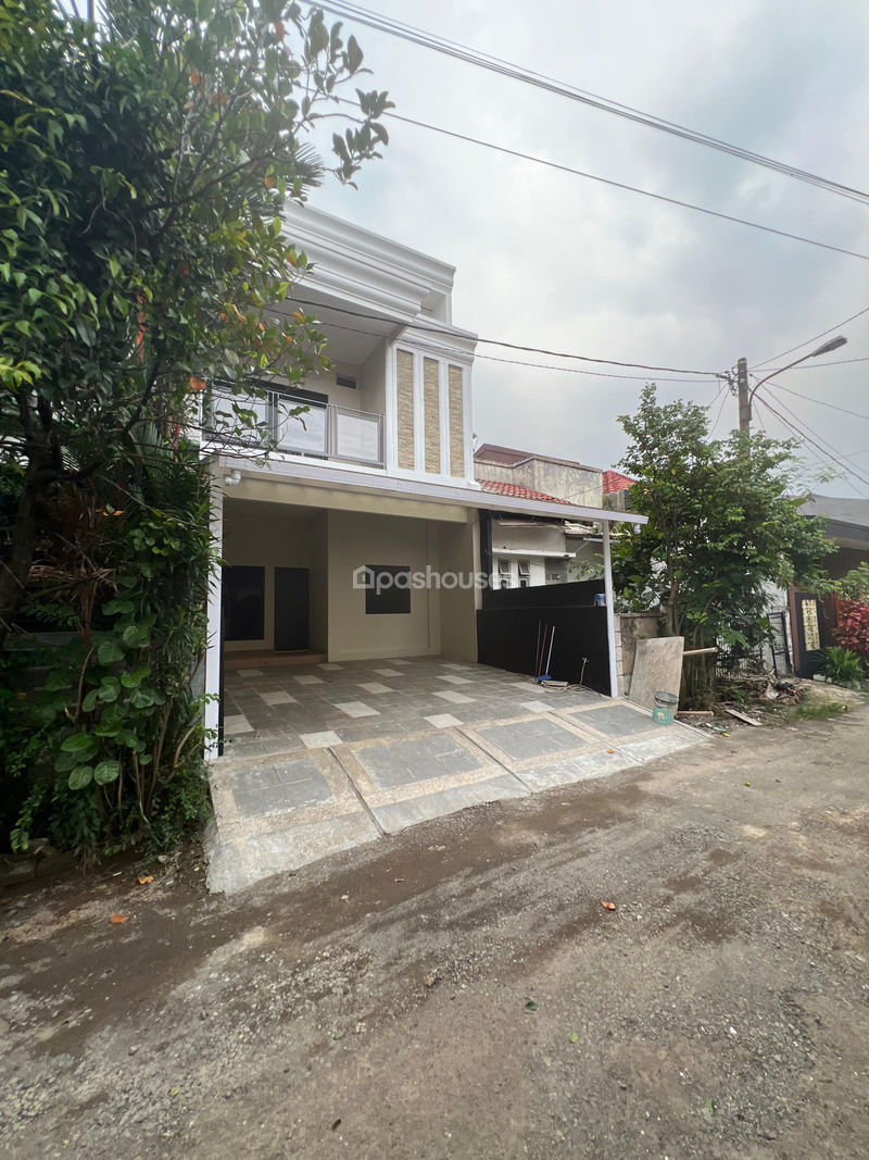 Bukit Cimanggu City Blok Q3