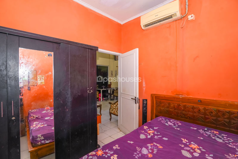 Grand Depok City Cluster Chrysant Blok B1 No.6