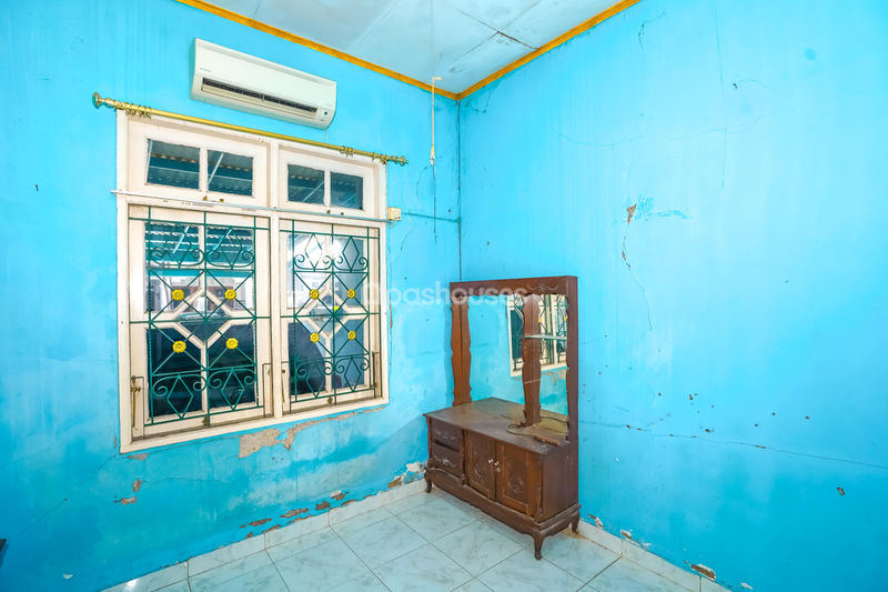 Perumahan Jatijajar Blok D19