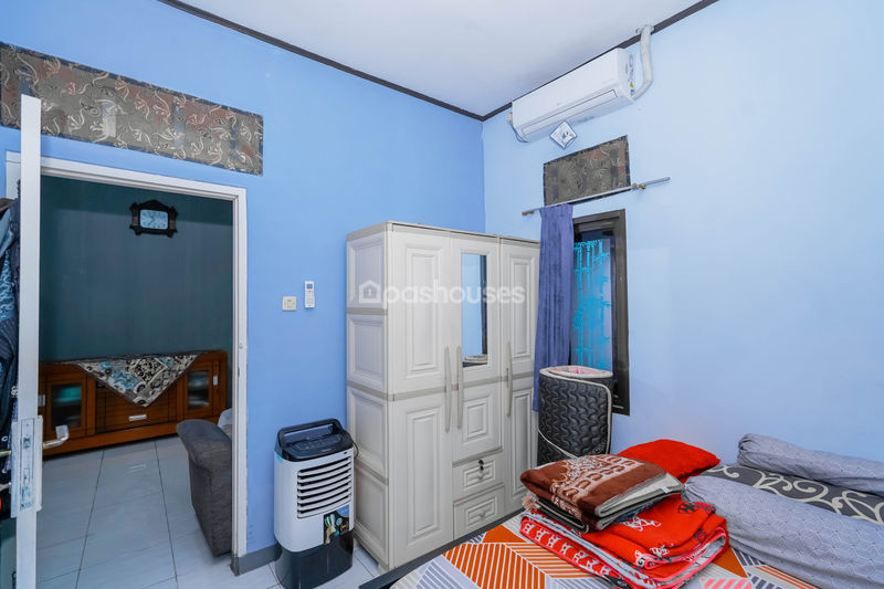 Perumahan Sinbad View Bogor