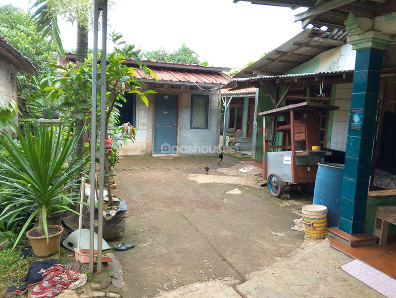 Kampung Awirarangan Bekasi