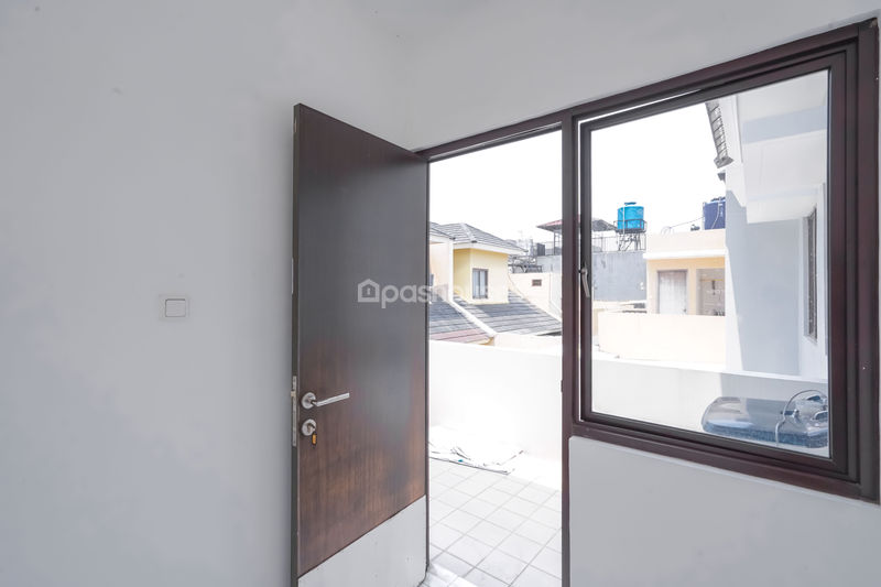 Citralake Sawangan Cluster Green Victoria Blok E2/10