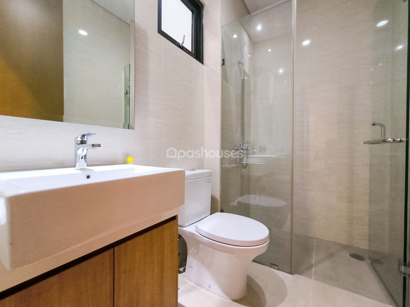 Cluster Kazumi at The Zora BSD City