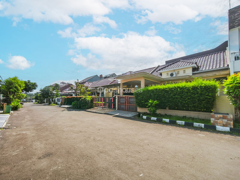 Perumahan Taman Yasmin Sektor 7 No.15