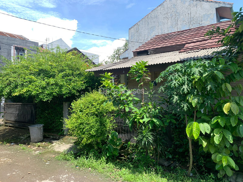 Perumahan Bukit Asri Ciomas Indah Blok D5 No.10