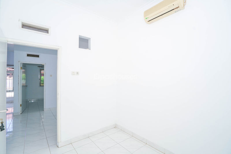 Perumahan Jatijajar Blok E8