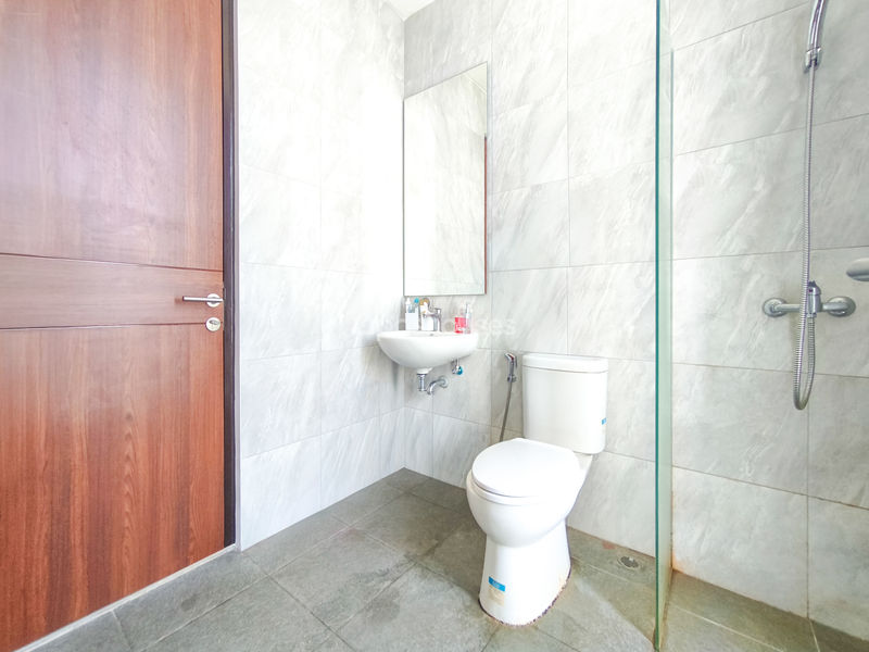 Perumahan Giantara Serpong City Cluster Nerin No.19