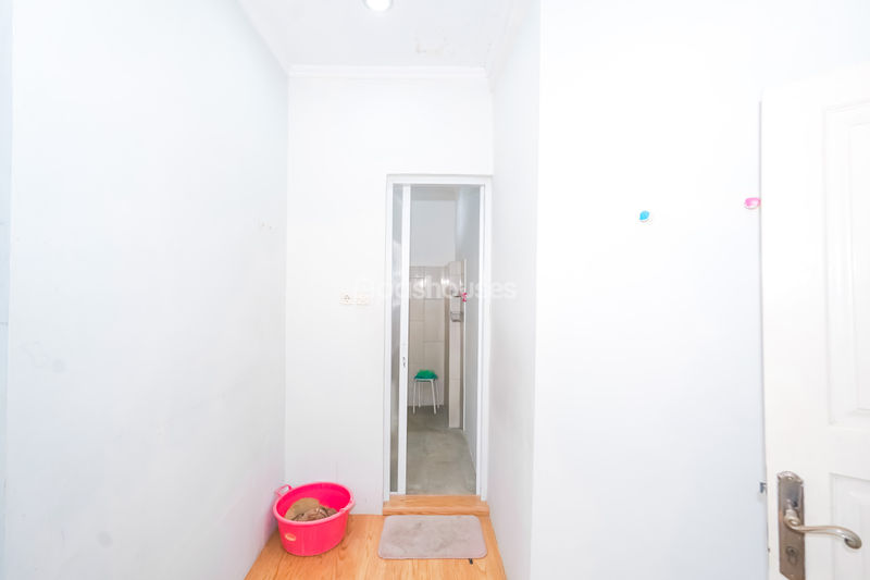 Jalan Lestari VI No.18A