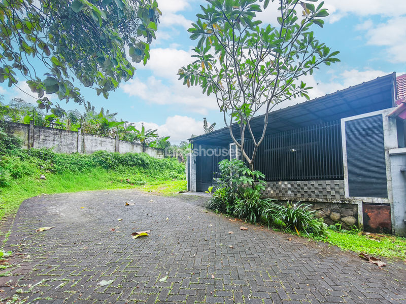 Perumahan Bumi Sentosa Bogor Blok D10 No.6