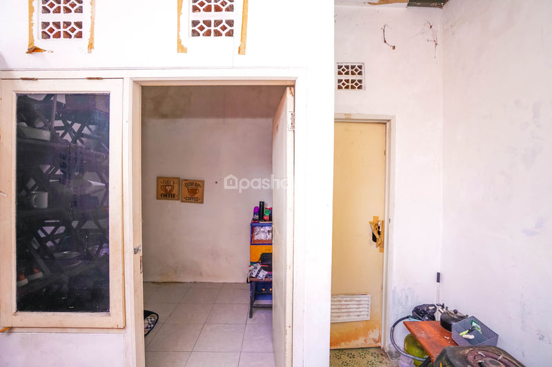 Grand Depok City Cluster Jasmine