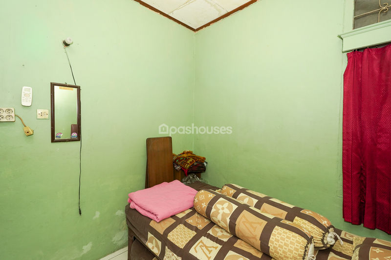 Perumahan Taman Wisma Asri Bekasi Blok Blok CC1 No.5