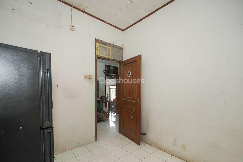 Jalan Kalibaru No.20 Bekasi