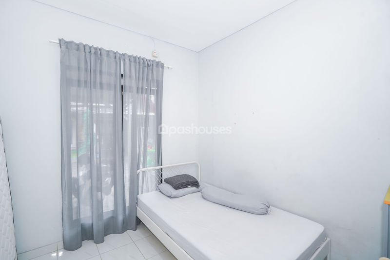 Perumahan Tamansari Puribali Cluster Banjar Ubud Blok J8/14