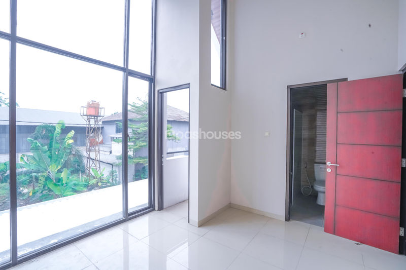 Perumahan Kenisha Residence Blok A6
