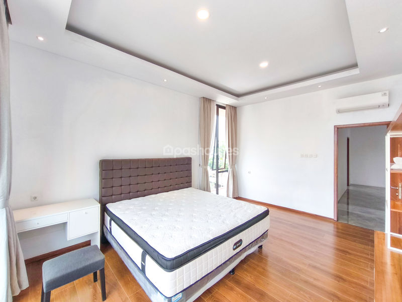 Serpong Lagoon Cluster Lotus Garden Blok E2 No.10