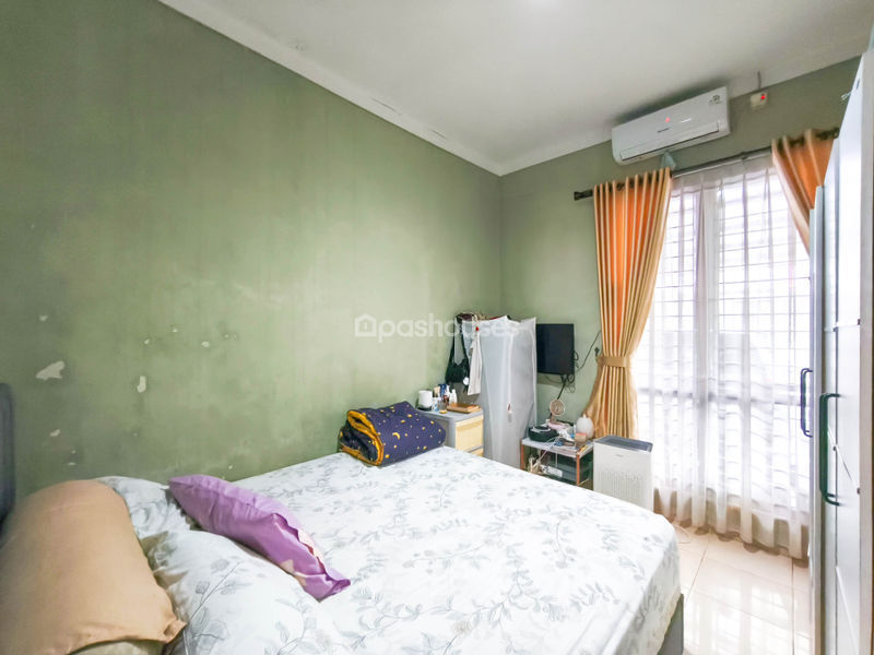 Graha Raya Cluster Fortune Spring  Blok D2