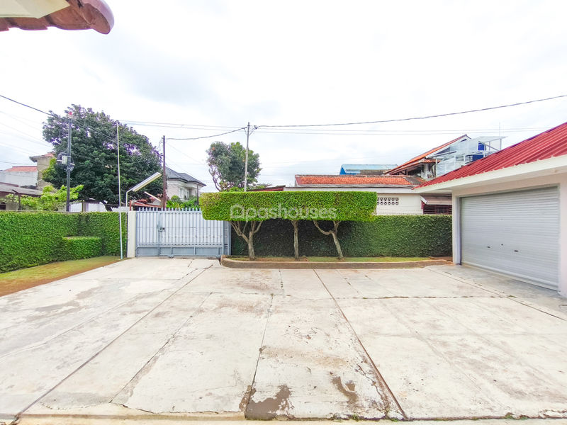 Komplek Perkebunan 39 Tangerang Selatan