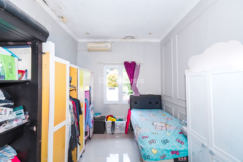 Perumahan Taman Serua