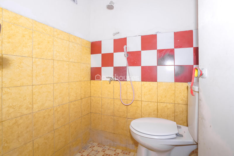 Perumahan Villa Jatirasa Blok C14