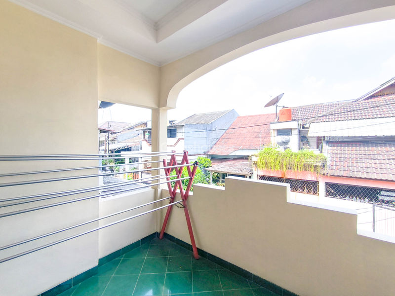 Komplek Ciledug Indah 2