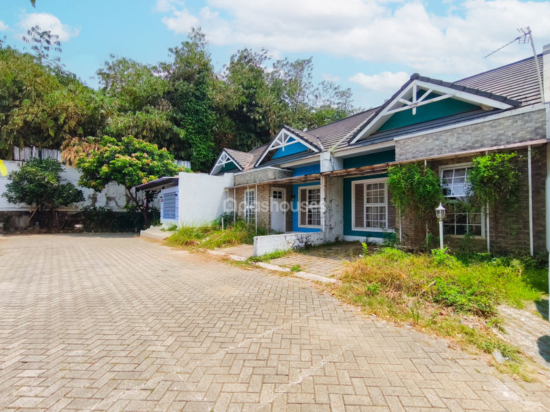 CEMPAKA RESIDENCE CP 3 No.11
