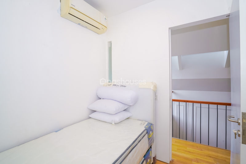 Perumahan JDS Resort Depok Blok D28