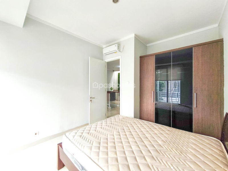 Graha Raya Cluster Fortune Terrace Blok D/G