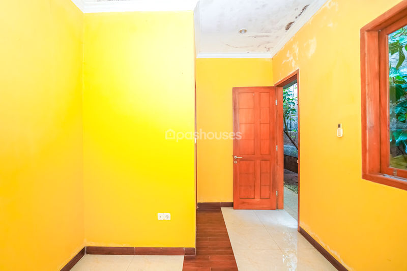 Jalan Kelapa Hijau 3 No.15D Jagakarsa
