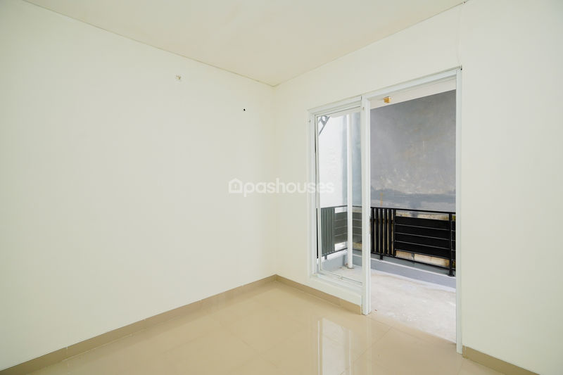 Springville Residence